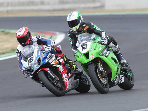 fsbk race1 magny cours 2014 2