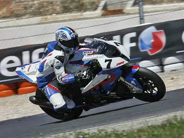 fsbk race2 ledenon 2011 gimbet