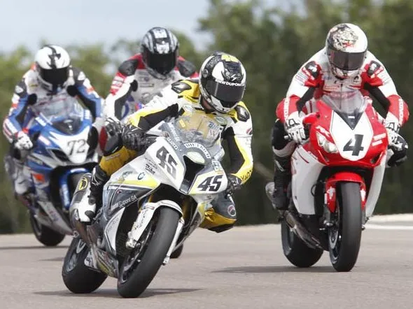 fsbk regolamenti 2013