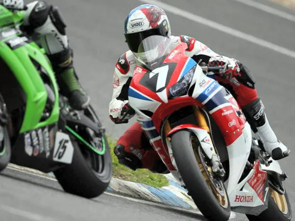 fsbk sbk carole race2 2