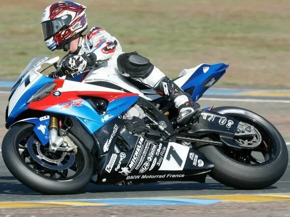 fsbk sebastien gimbert review lemans 2012