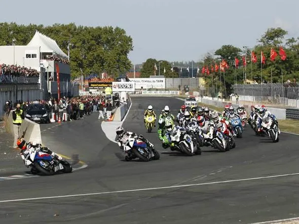 fsbk start albi 2 2010
