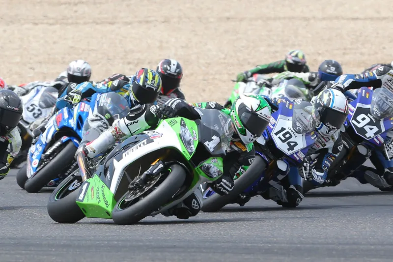 fsbk start ledenon 2015