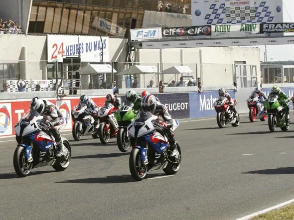 fsbk start lm 2010