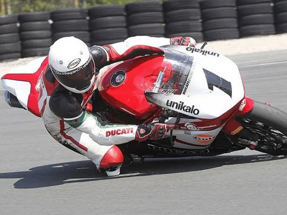 fsbk stephane pagani ducati bordeaux