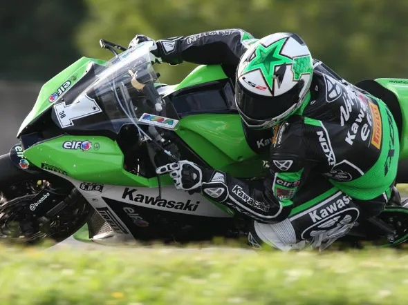fsbk superbike carole race1 2014 2