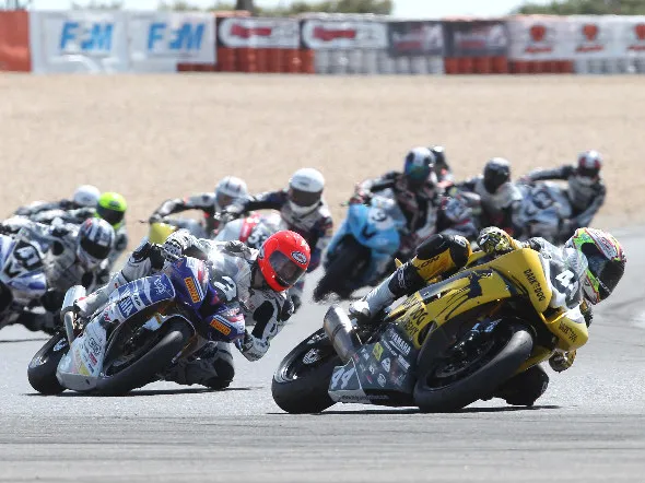 fsbk supersport ledenon 2014