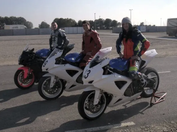 fsbk yohann moto sport 2010