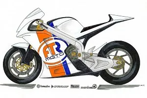 ftr moto2 concept