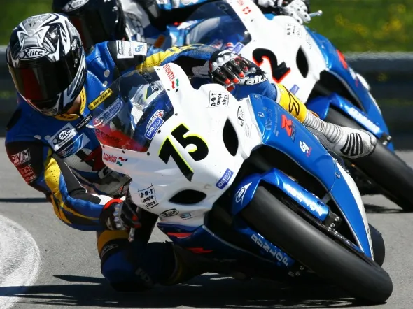 gabor rizmayer suzuki alber bischoff 2009