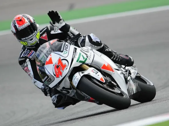 gabor talmacsi motogp misano scot honda