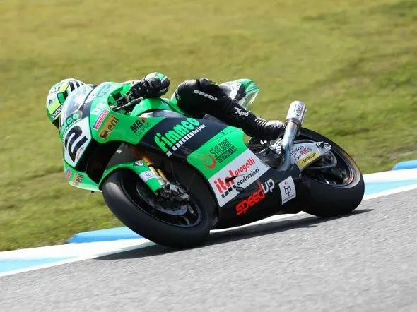 gabor talmacsi pole estoril