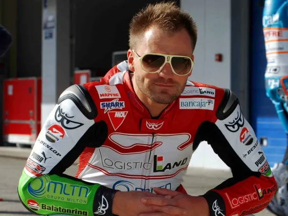 gabor talmacsi shoot 2009