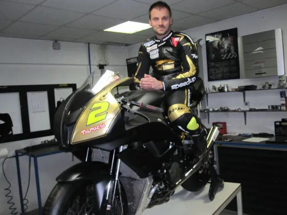 gabor talmacsi speedup livrea