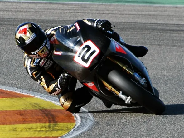 gabor talmacsi test cheste