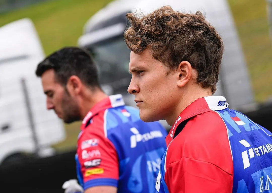 gabriel rodrigo intervista ex motogp