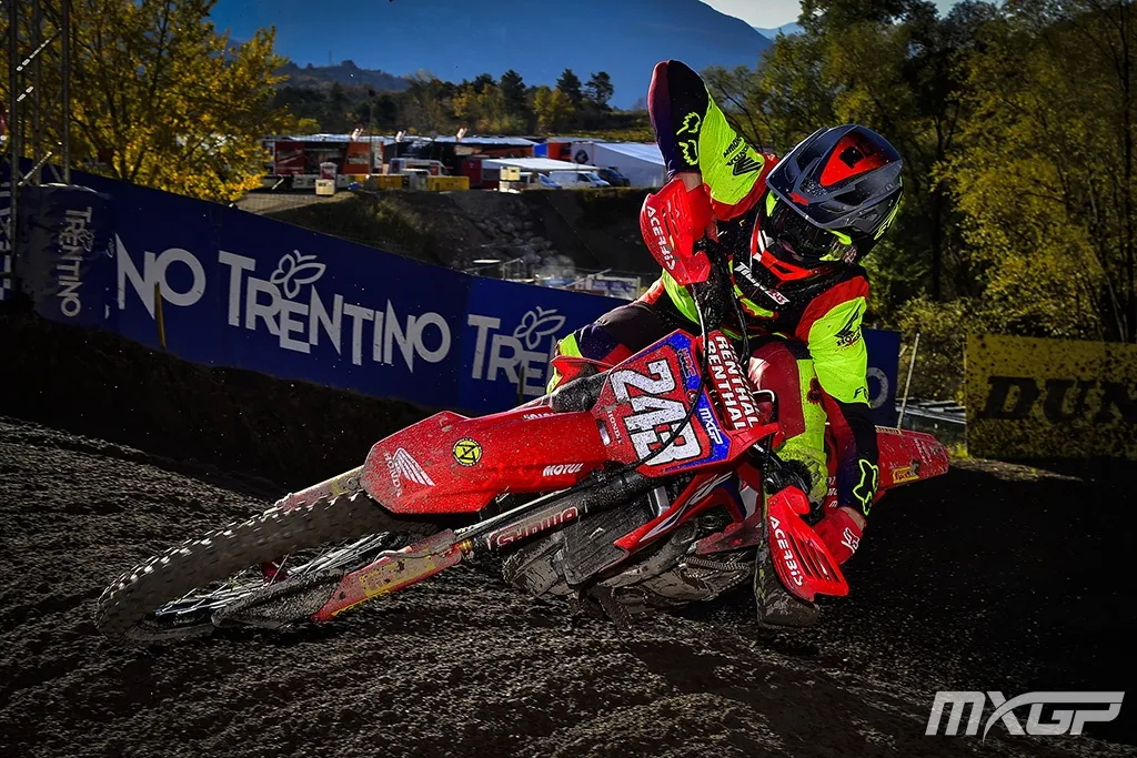 gajser motocross gp 18 gt 2020