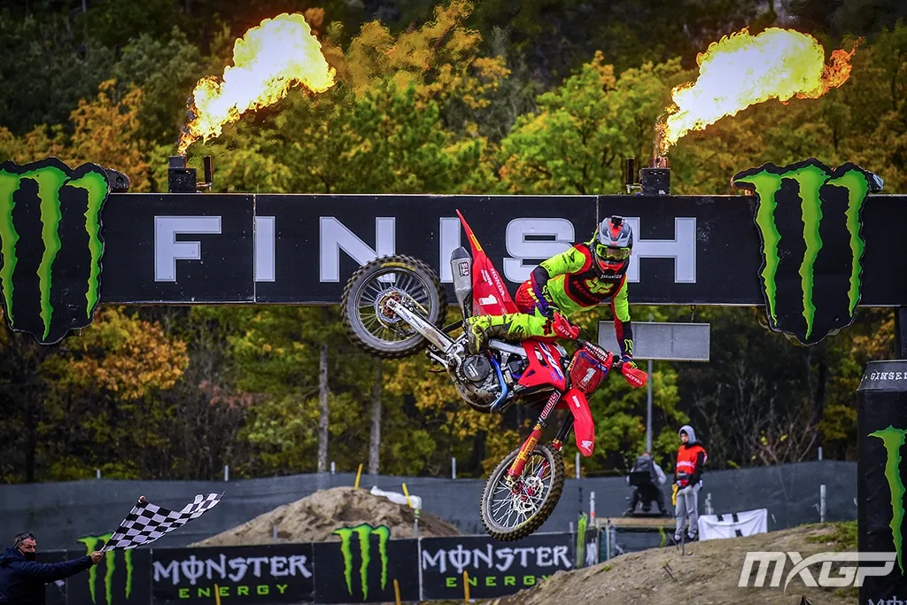 gajser mxgp
