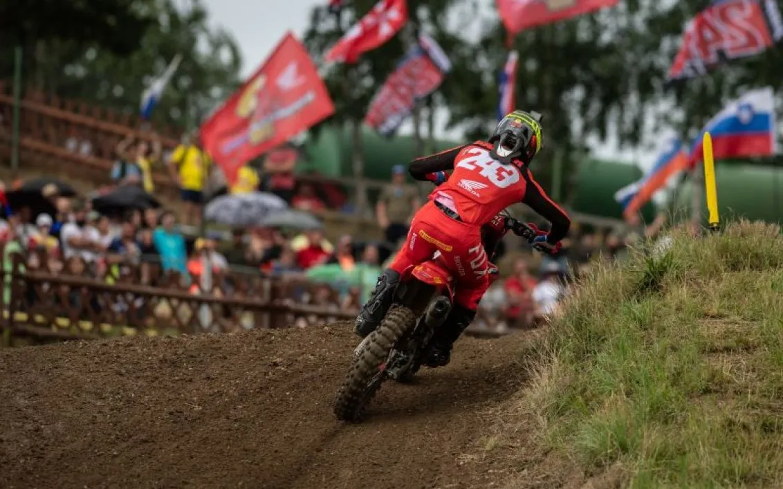 gajser mxgp