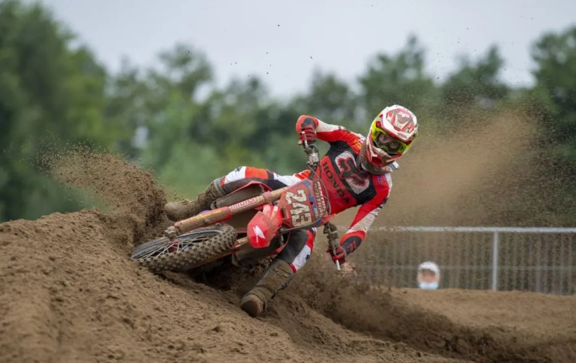 gajser mxgp