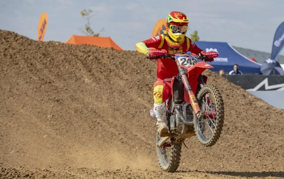 gajser mxgp