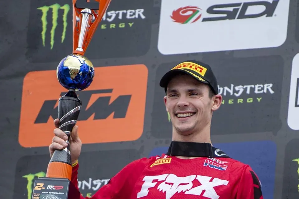 gajser mxgp