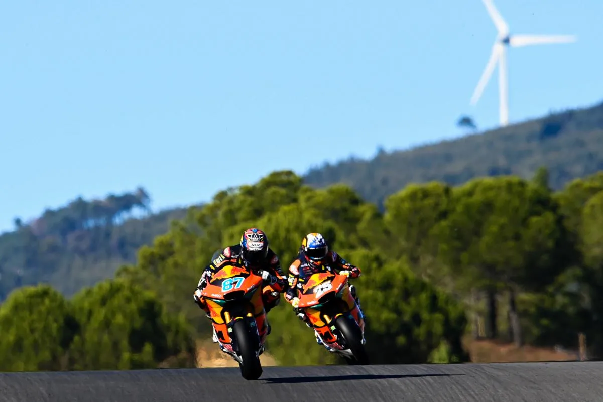 gardner fernandez moto2