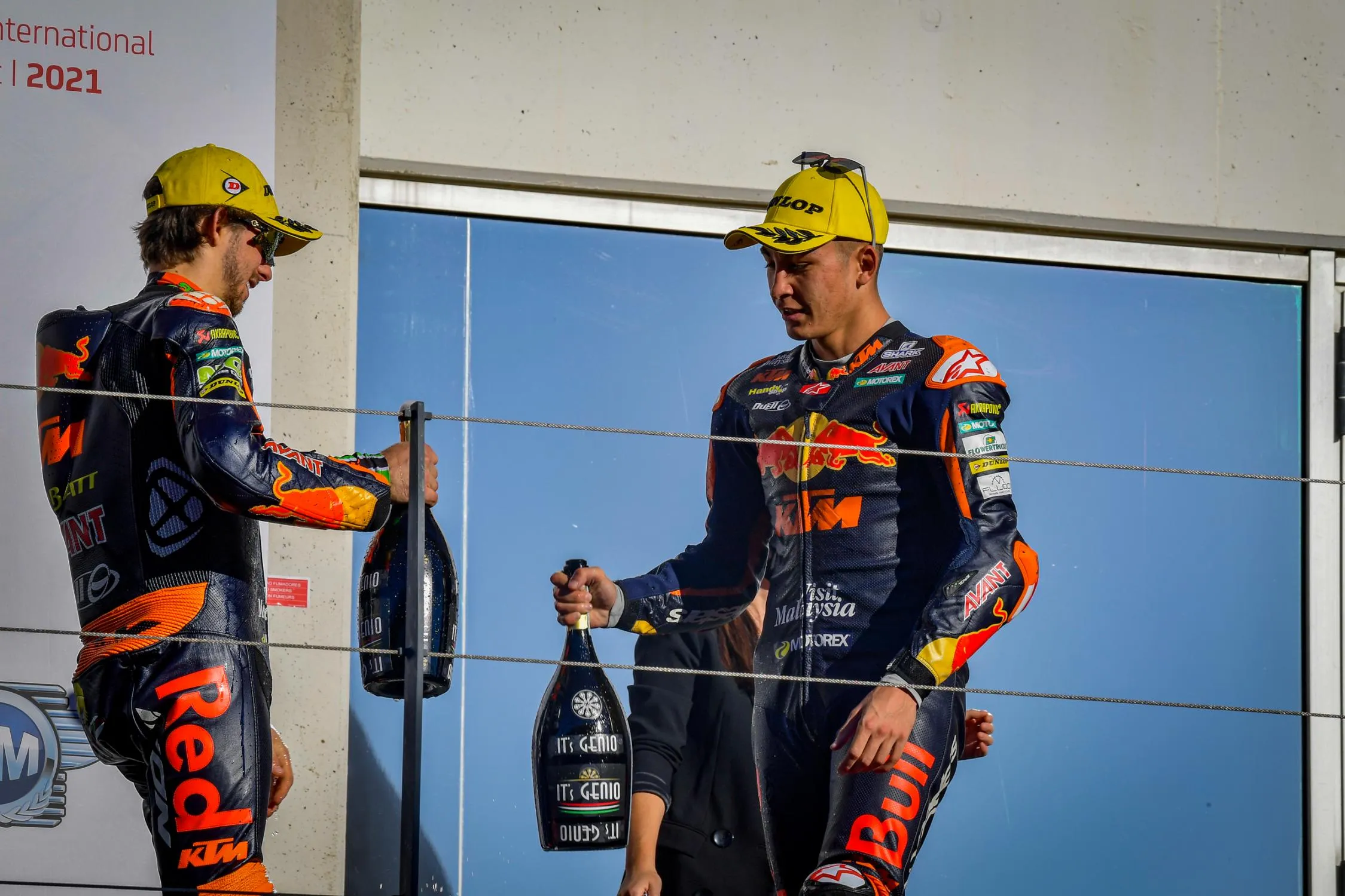 gardner fernandez moto2