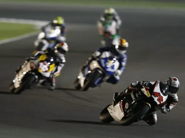 gare weekend 11aprile 2