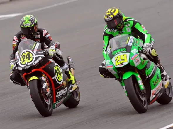 gare weekend 18 july 2