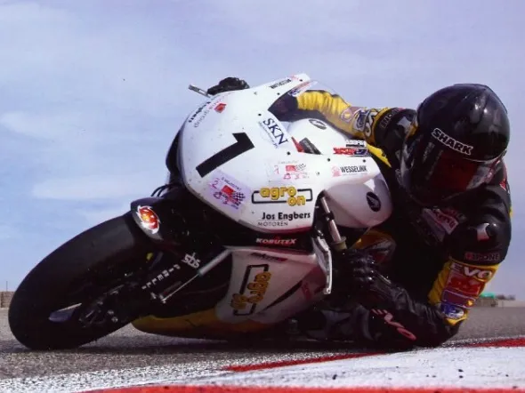 gareth jones test spain 2010