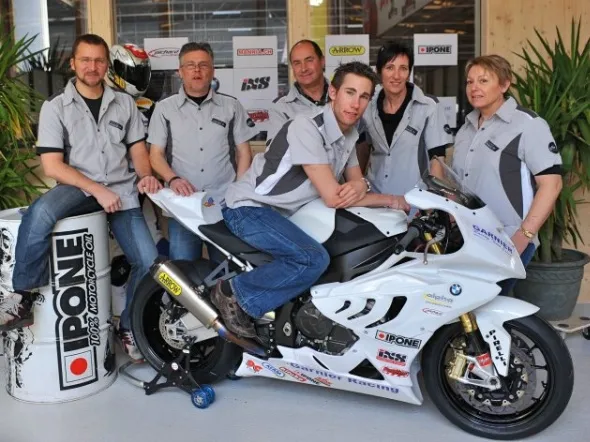 garnier savary launch 2010