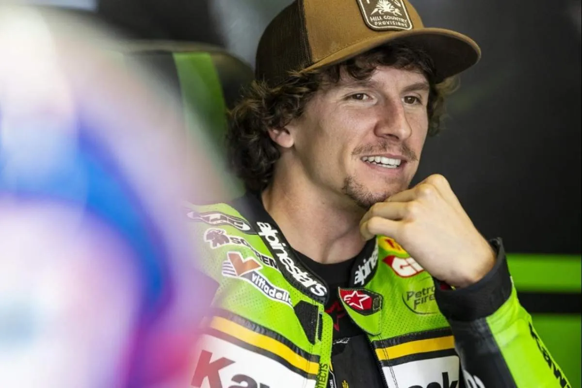 garrett gerloff kawasaki