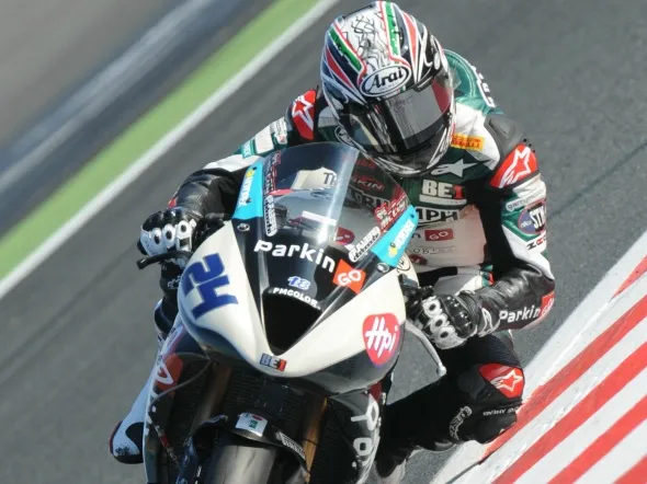 garry mccoy be1 triumph france