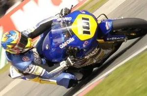 gary mason action oulton park