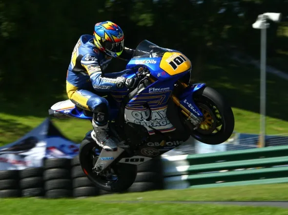 gary mason mountain cadwell 2009