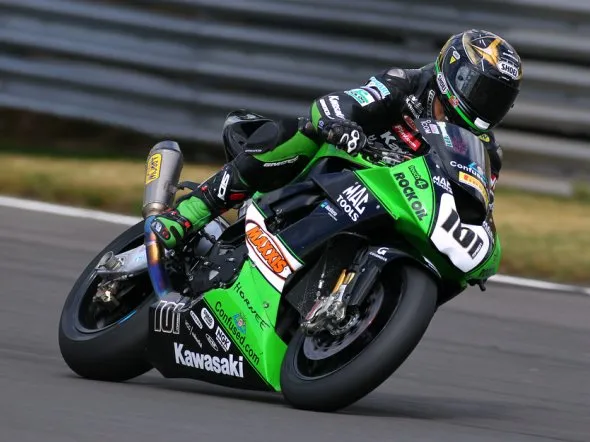 gary mason msscolchester snetterton