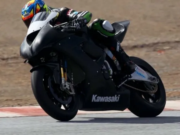garymason kawasaki guadixtest