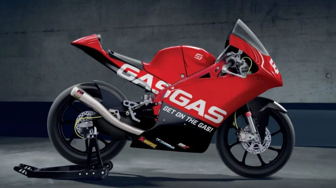 gasgas moto3 e1605715792433