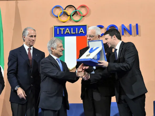 giacomo agostini coni