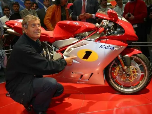 giacomo agostini mv agusta f4 ago