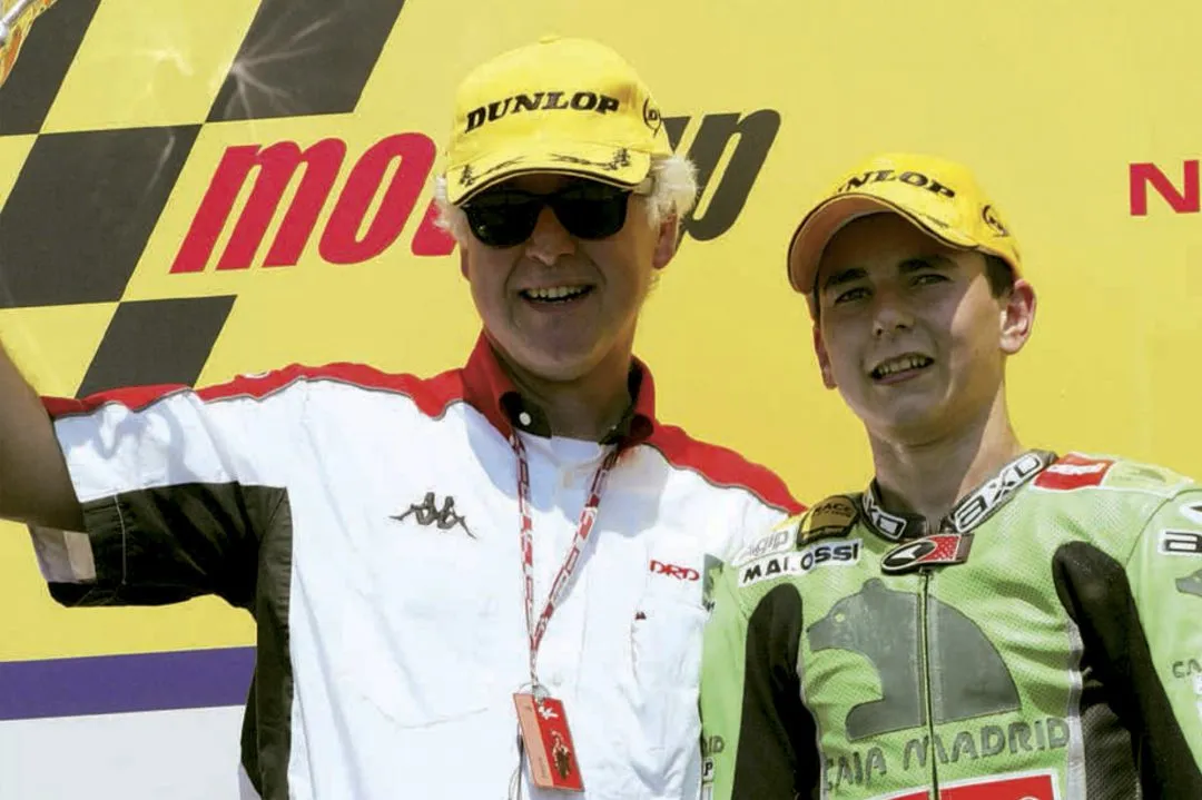 giampiero sacchi jorge lorenzo e1577182236162