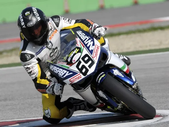 gianluca nannelli civ imola 2012