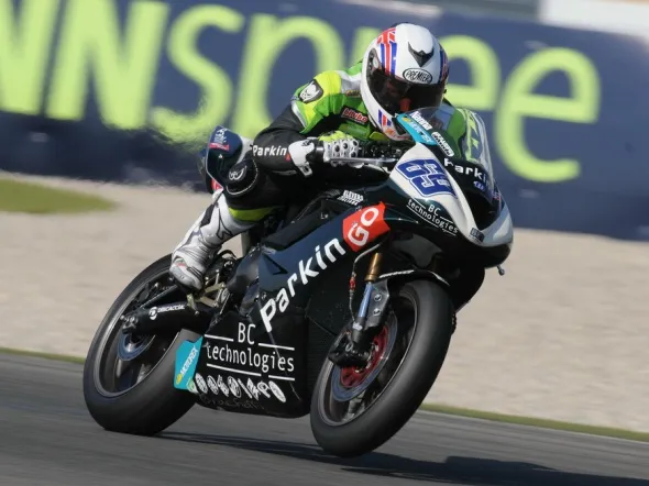gianluca nannelli supersport assen 2009