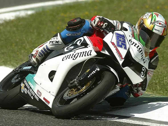 gianluca vizziello stiggy racing honda