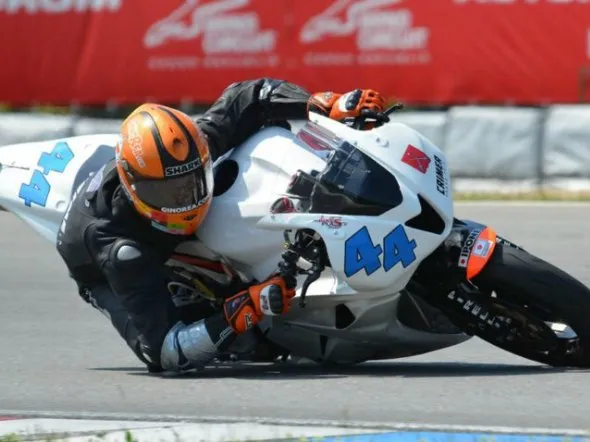 gino rea alpe adria brno