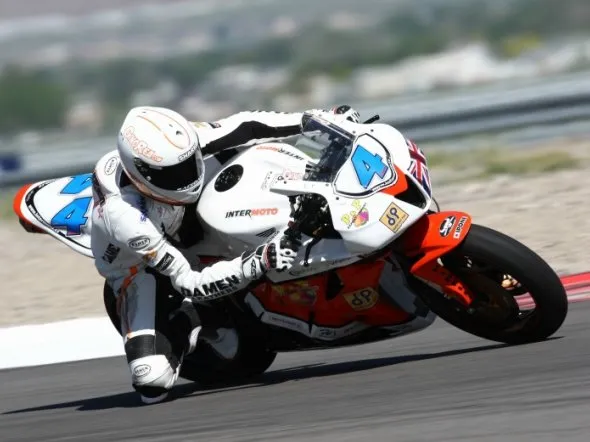 gino rea miller 2010