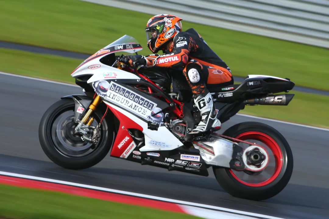 gino rea mv agusta 2019