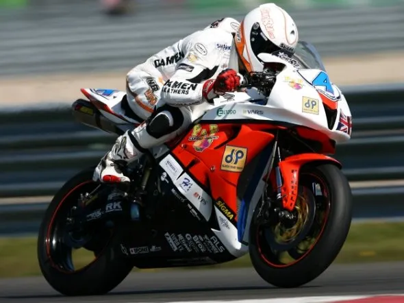 gino rea silverstone prove