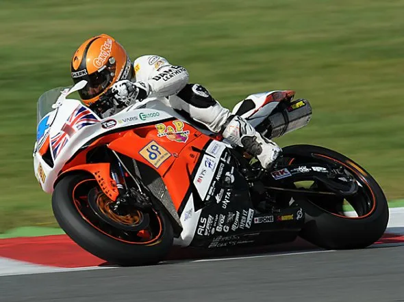 gino rea wss 2010 intermoto honda